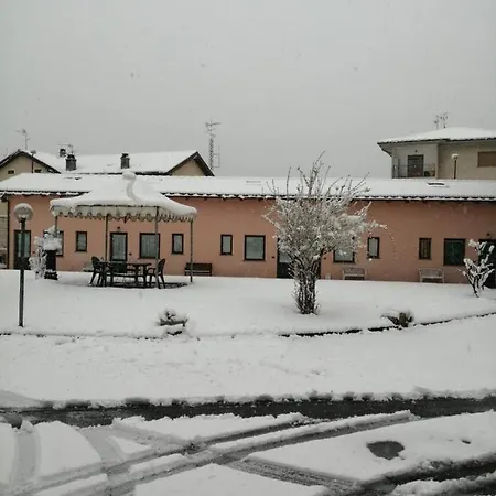 3b Con Bagno Alloggio in famiglia *