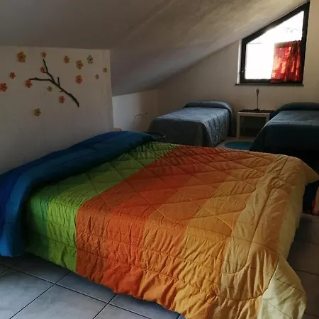 3b Con Bagno * Aosta