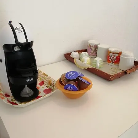 3b Con Bagno Alloggio in famiglia Aosta