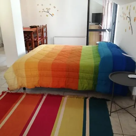 Alloggio in famiglia 3b Con Bagno