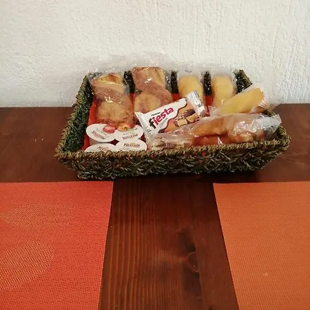 3b Con Bagno Alloggio in famiglia