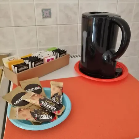 3b Con Bagno Alloggio in famiglia