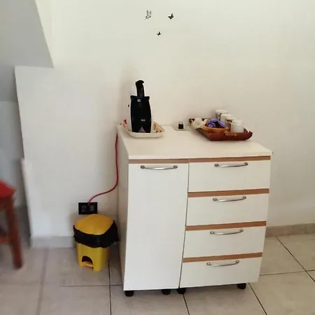 3b Con Bagno Aosta