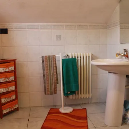3b Con Bagno Aosta